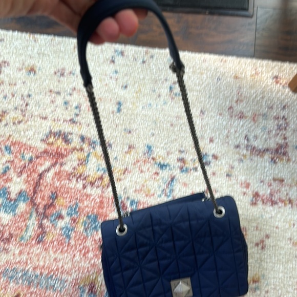 Like new handbag from Sonia Rykiel - Picture 4 of 11